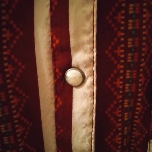 Cruel Western Shirt - Picture 5 of 6